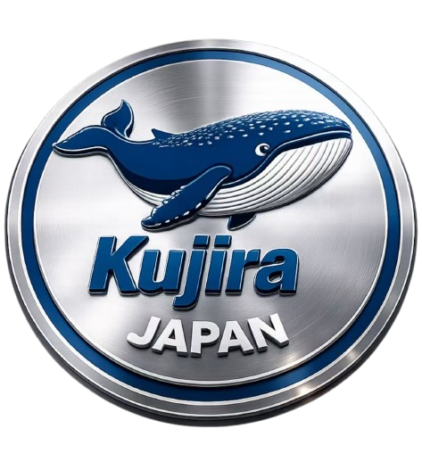 Kujira logo